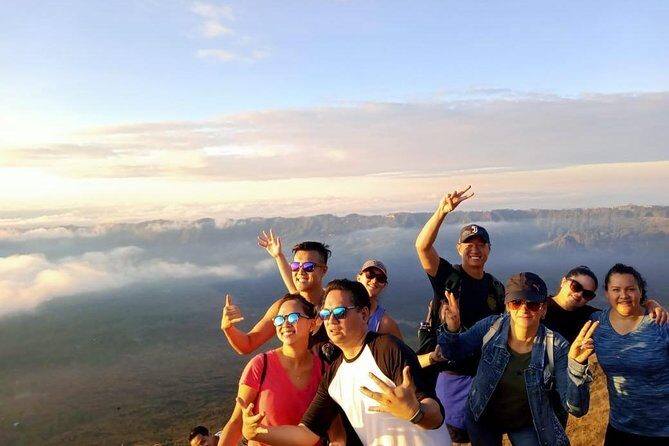 Mount Batur Sunrise Trekking Tour - Uluwatu area - Getting To Toyabungkah: The Real Start of the Day
