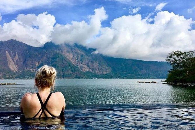 Mount Batur Sunrise Trekking with Natural Hot Springs - Key highlights I’d circle