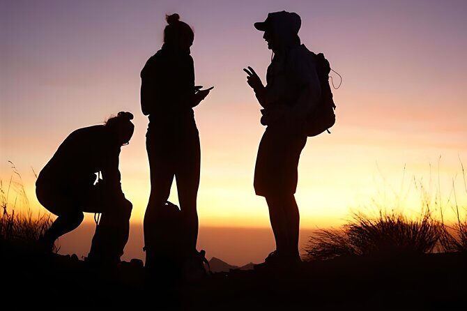 Mount Batur Sunrise Trekking with Natural Hot Springs - Price and Logistics: Is $70 Good Value?