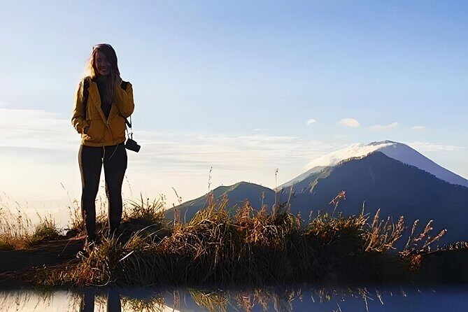 Mount Batur Sunrise Trekking with Natural Hot Springs - Who Should Book This Mt. Batur Sunrise + Hot Springs Plan
