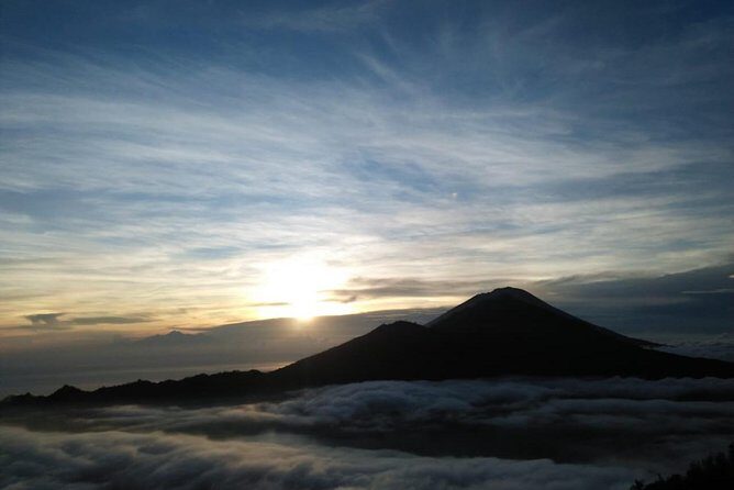 Mount Batur Volcano - Sunrise Trekking with White Water Rafting - The 1:30am–2:30am pickup: how to plan for the rude awakening