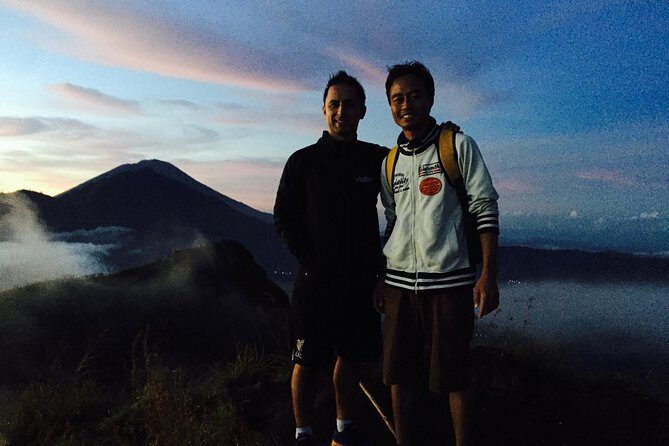 Mount Batur Volcano - Sunrise Trekking with White Water Rafting - The descent and the shift to the Ayung River: moving from altitude to adrenaline