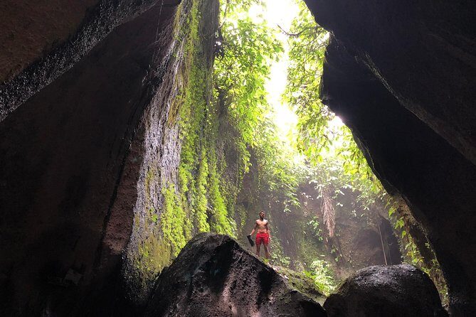 Mount Batur Volcano - Sunrise Trekking with White Water Rafting - Rafting the Ayung: Class II–III rapids with real instruction