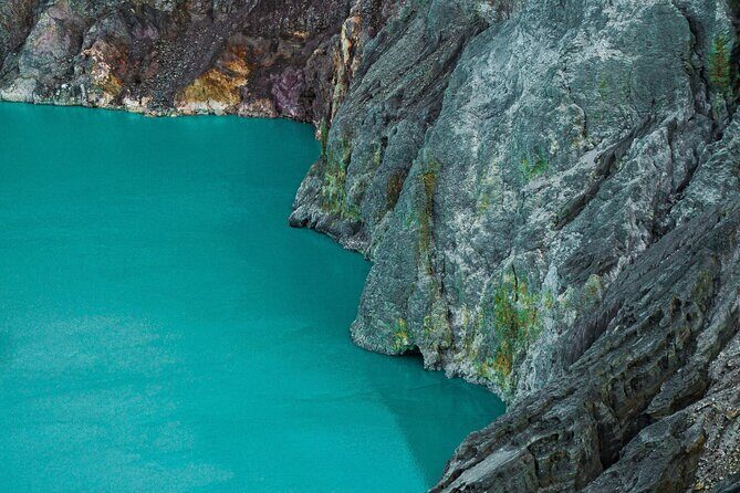 Mount Ijen Crater Trekking Tour from Bali - Key points before you go