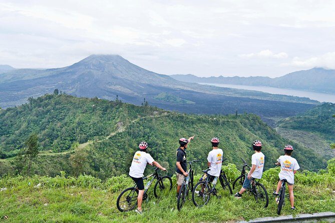 Mountain Cycling Tour - Key Highlights You’ll Feel Quickly