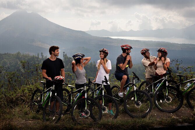 Mountain Cycling Tour - Why This Nusa Dua Mountain Ride Works for First-Time Bali Visitors