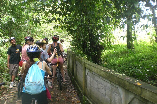 Mountain Cycling Tour - Guides Like Sim: English Support That Makes the Day Click