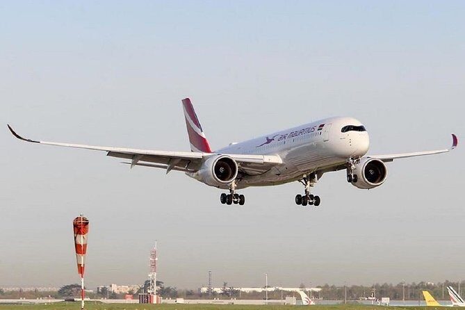 Ngurah Rai International Airport Private Arrival Transfer - Key Highlights at a Glance
