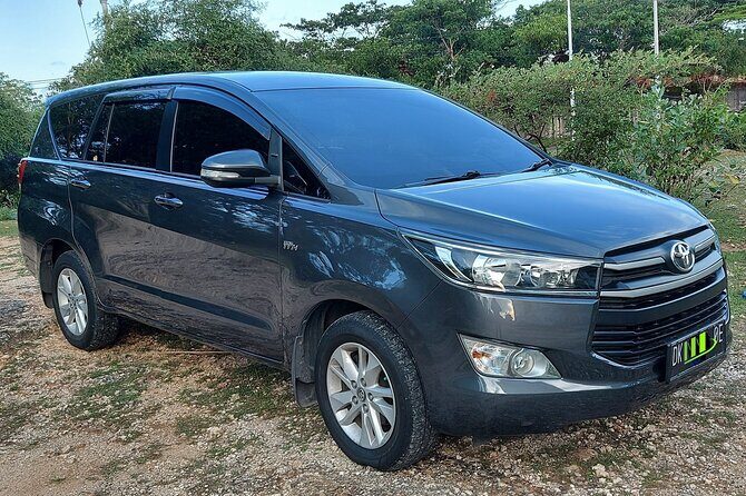 Ngurah Rai International Airport Private Arrival Transfer - Why This Airport-to-Hotel Transfer Works When You Land