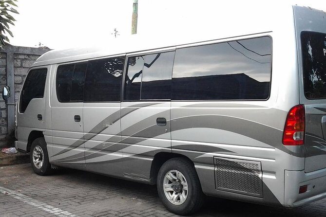 Ngurah Rai International Airport Private Arrival Transfer - Price and Value: What You’re Paying For