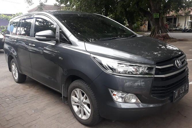 Ngurah Rai International Airport Private Arrival Transfer - When Things Go Right (And How to Avoid the Pain Points)