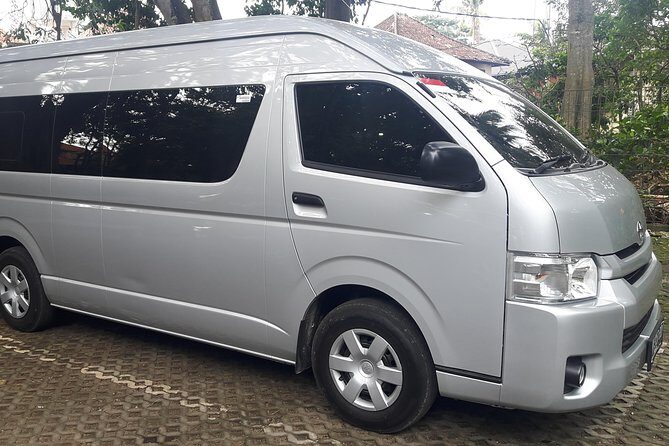 Ngurah Rai International Airport Private Arrival Transfer - Practical Tips Before You Land (Small Steps, Big Payoff)
