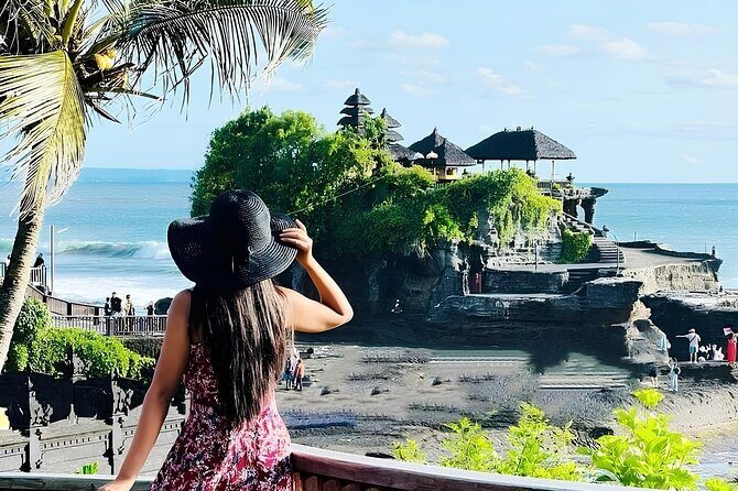 North Bali Nature Escape Rice Terraces, Temples & Waterfall - Entering Taman Ayun Temple’s Garden Worlds (and Why It Sets the Tone)