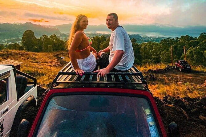 Northern Bali Highlights + Unesco Scenic Heritage Rice Terrace. - Jatiluwih UNESCO Rice Terraces: The UNESCO Stop That Feels Like Real Work