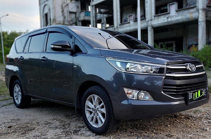 Nusa Dua Departure transfer to Bali Airport International (DPS) - Price and Value: Why $13 Can Be a Smart End-of-Trip Move