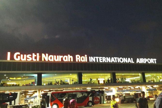 Nusa Dua Departure transfer to Bali Airport International (DPS) - Luggage Rules, Golf Gear, and the Surfboard Reality