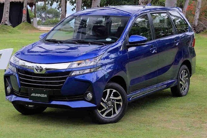 Nusa Dua Departure transfer to Bali Airport International (DPS) - Private Ride Setup: Only Your Group, No Shuffle
