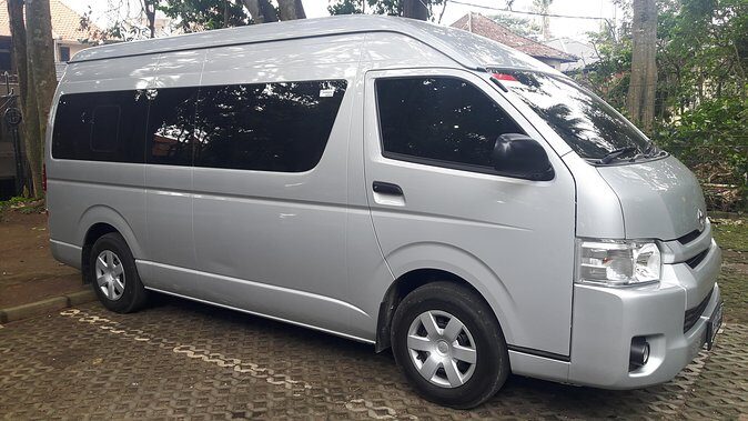 Nusa Dua Departure transfer to Bali Airport International (DPS) - The Drive to DPS: What You’re Buying (and Why It’s Worth It)