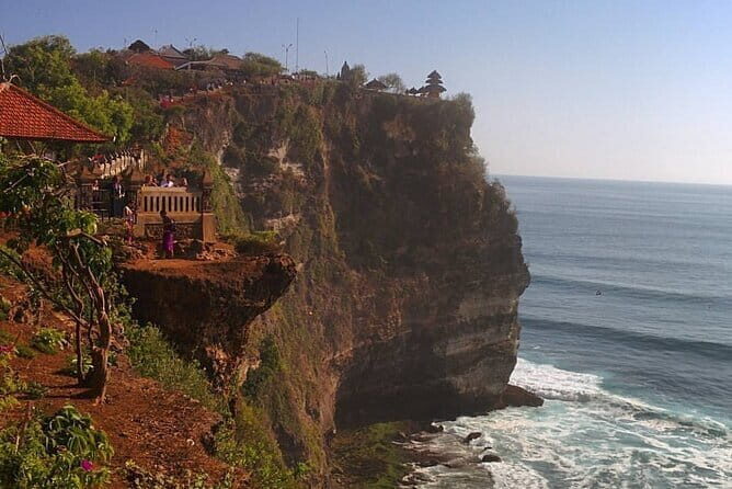 Nusa Dua Parasailing, Jet sky, GWK with Uluwatu Kecak Fire Dance - Price and value: is $97 per person fair for this mix?