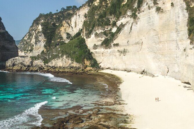 Nusa Penida 2 Day 1 Nights Guided Private Bali Tour - Day 2 East Side Circuit: Atuh, Diamond, Tree House, and Teletubbies Hill