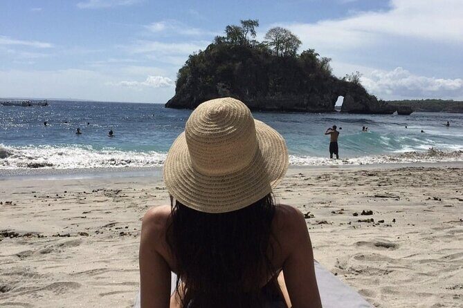 Nusa Penida 2 Day 1 Nights Guided Private Bali Tour - Food, Timing, and Why the Tour Feels Efficient
