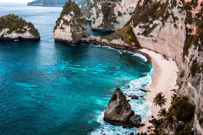 Nusa Penida 2 Day 1 Nights Guided Private Bali Tour - Who This Private Nusa Penida Tour Fits Best