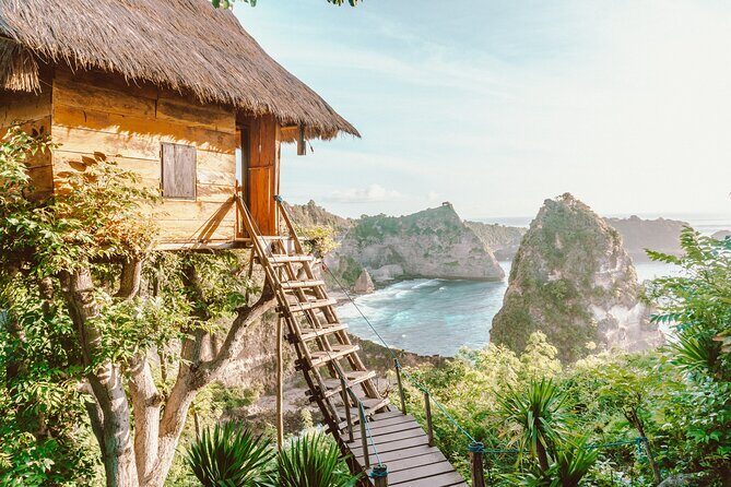Nusa Penida 2 Day 1 Nights Guided Private Bali Tour - Real-World Service Notes: Drivers Make the Difference