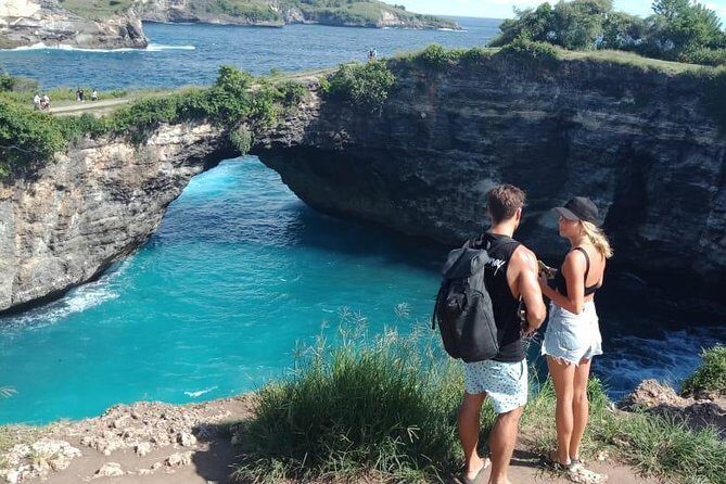 Nusa Penida 4 Spot Snorkeling with Manta and Island Tour - How the day adds up: why 11 hours feels short and long