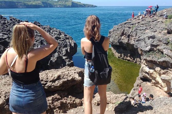 Nusa Penida 4 Spot Snorkeling with Manta and Island Tour - Final call: should you book this Nusa Penida 4-spot day?