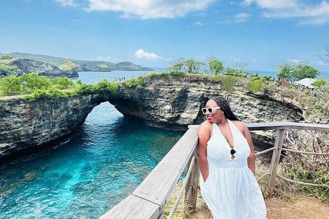 Nusa Penida Day Tour - Early start from Kuta: the part that saves your day