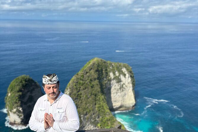Nusa Penida Day Tour - Crystal Bay and lunch rhythm: where you slow down