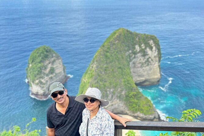 Nusa Penida Day Tour - A/C island driving on Nusa Penida: comfort you feel