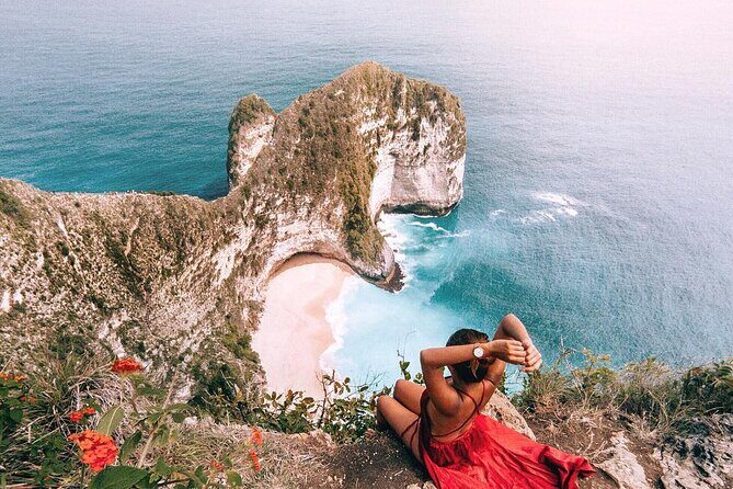 Nusa Penida Instagram Tour: The Most Iconic Spots (Private & All-Inclusive) - A 6:30am speedboat day to Nusa Penida’s top photo stops