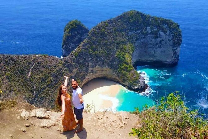 Nusa Penida Island One Day Tour - The 6:30am Pickup and Sanur Ferry Grind