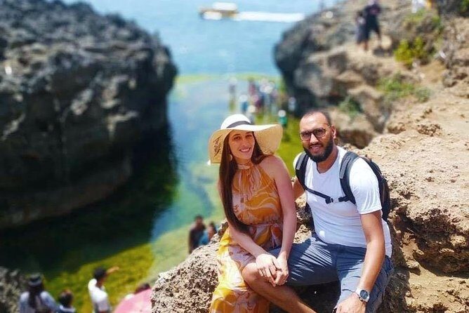 Nusa Penida Island One Day Tour - Stop 2: Angel’s Billabong and the Tide-Pool Detail