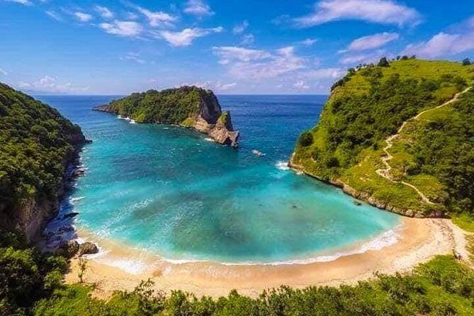 Nusa Penida Island One Day Tour - The Guides and Drivers Make It Work (Mr. Agung and Mr. Made)