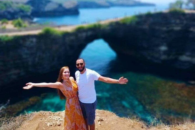 Nusa Penida Island One Day Tour - Roads on Penida: Why the Ride Matters Before You Get There