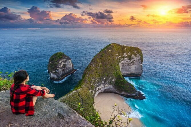 Nusa Penida Private Full Day West Island Tour From Bali - Getting Started in Bali: Pickup to Sanur Harbour