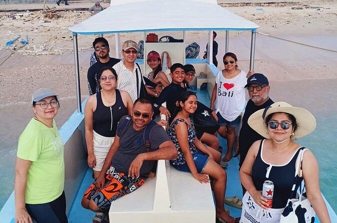 Nusa Penida Snorkeling at Manta Bay and Land Tour (inclusive) - Kelingking Beach: the viewpoint that sets the mood