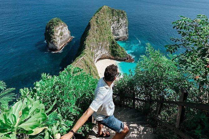Nusa Penida Tour with Iconic Photography in Kelingking - Key Highlights You’ll Care About
