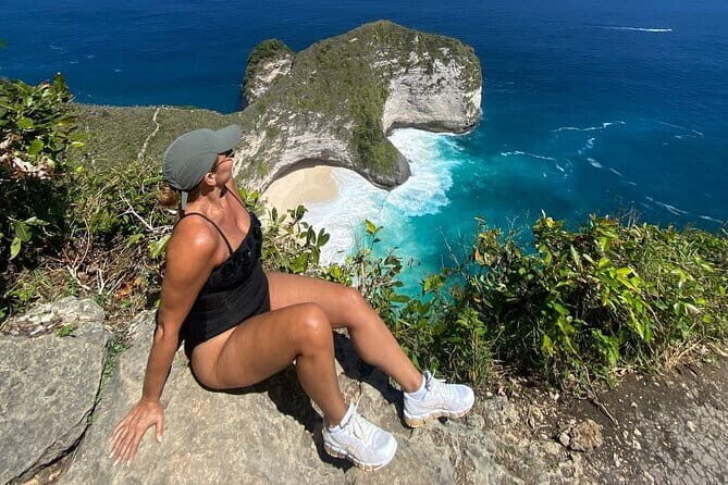 Nusa Penida Tour with Iconic Photography in Kelingking - How This Kelingking Photo Tour Actually Feels From Start to Finish