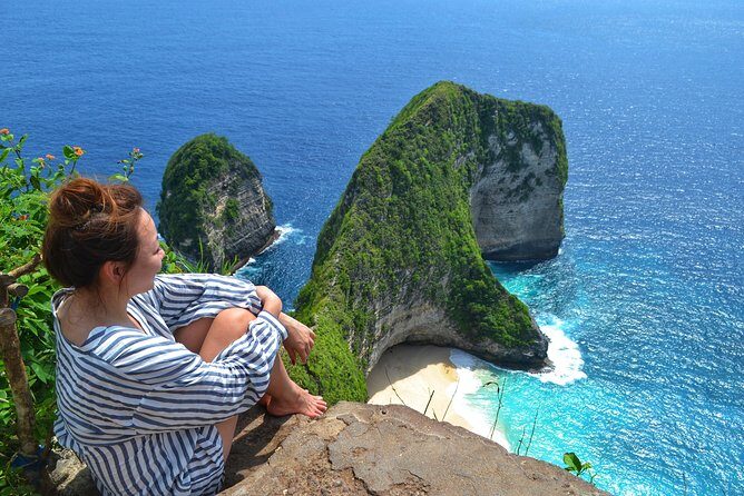 Nusa Penida Tours All Inclusive - Pickup, speedboat timing, and how the day moves