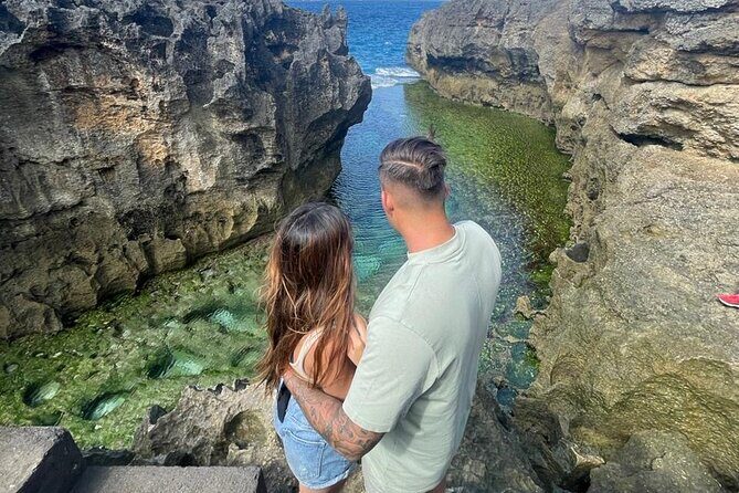 One Day Trip Nusa Penida Bali with All Inclusive - Driver Quality Makes the Day: Safe Roads and Photo Patience