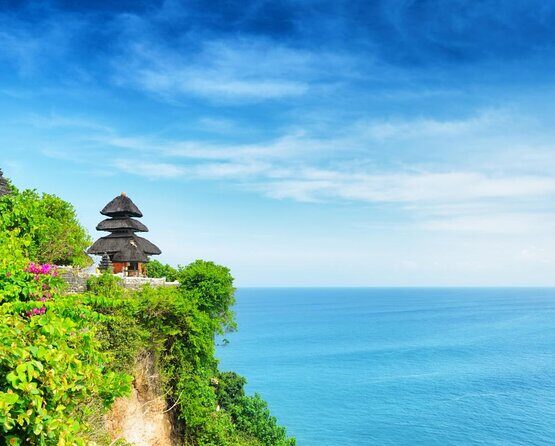 Padang-padang Beach and Kecak Firedance at Uluwatu Temple - Key highlights worth planning for