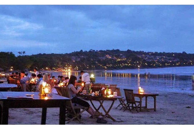 Pandawa Beach,Uluwatu Temple-Kecak-Dance&Dinner at Jimbaran Beach - Pandawa Beach: a quick Kutuh Beach reset before the cliff views