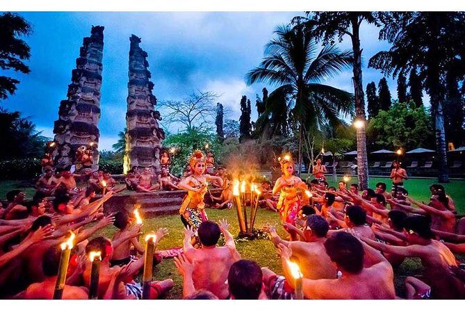 Pandawa Beach,Uluwatu Temple-Kecak-Dance&Dinner at Jimbaran Beach - Price and value: what the $37 gets you (and what it doesn’t)