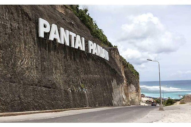 Pandawa Beach,Uluwatu Temple-Kecak-Dance&Dinner at Jimbaran Beach - Jimbaran Bay after dark: where the seafood dinner factor really hits
