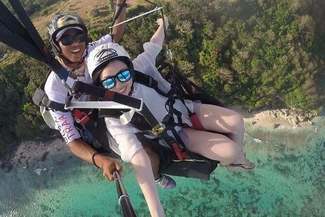 Paragliding Bali at Uluwatu Cliff with Photos/Videos - Who this is best for (and the one caution I’d flag)