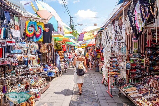 Private 3-day Tour Package: Bali's Top Sights - Value check: is $240 a good deal for three days?