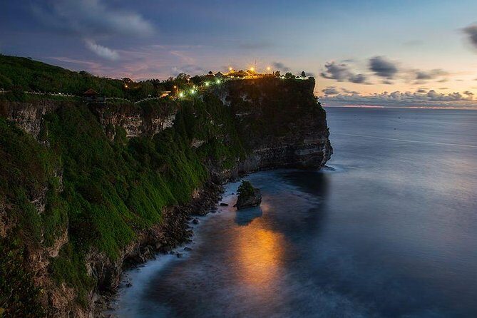 Private 4-Day Tours - Best Bali Tours Package - Best of Bali Highlights - Day 3 east Bali: Lempuyang Heaven Gate, Tirta Gangga, Virgin Beach, Tenganan Ancient Village
